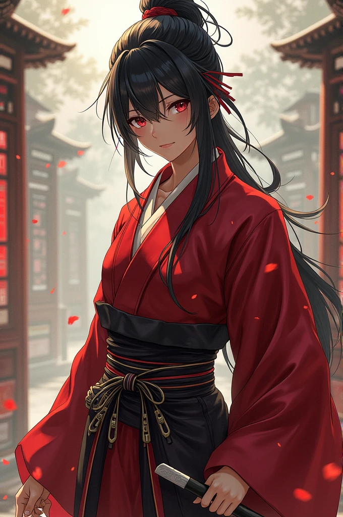 Raiden Shogun nude image from genshin impact 