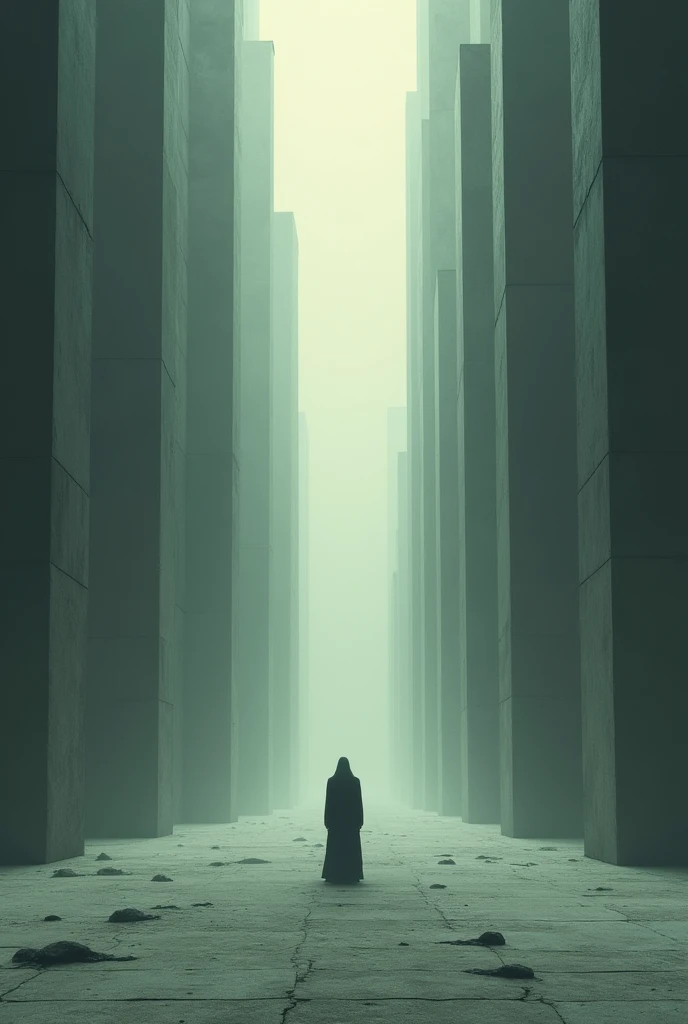 Background for post inspired by enigma movie square ratio