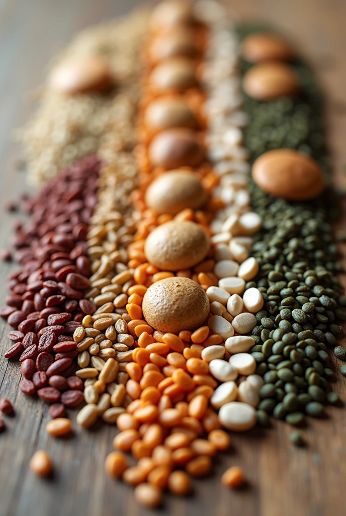 more seeds
