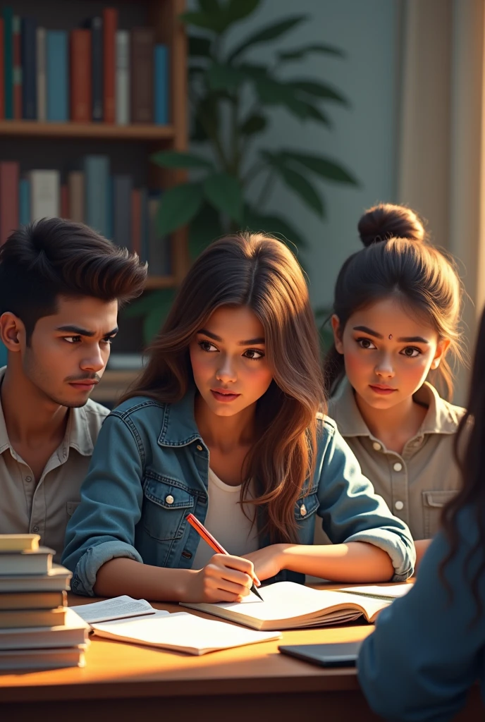 Neet aspirants