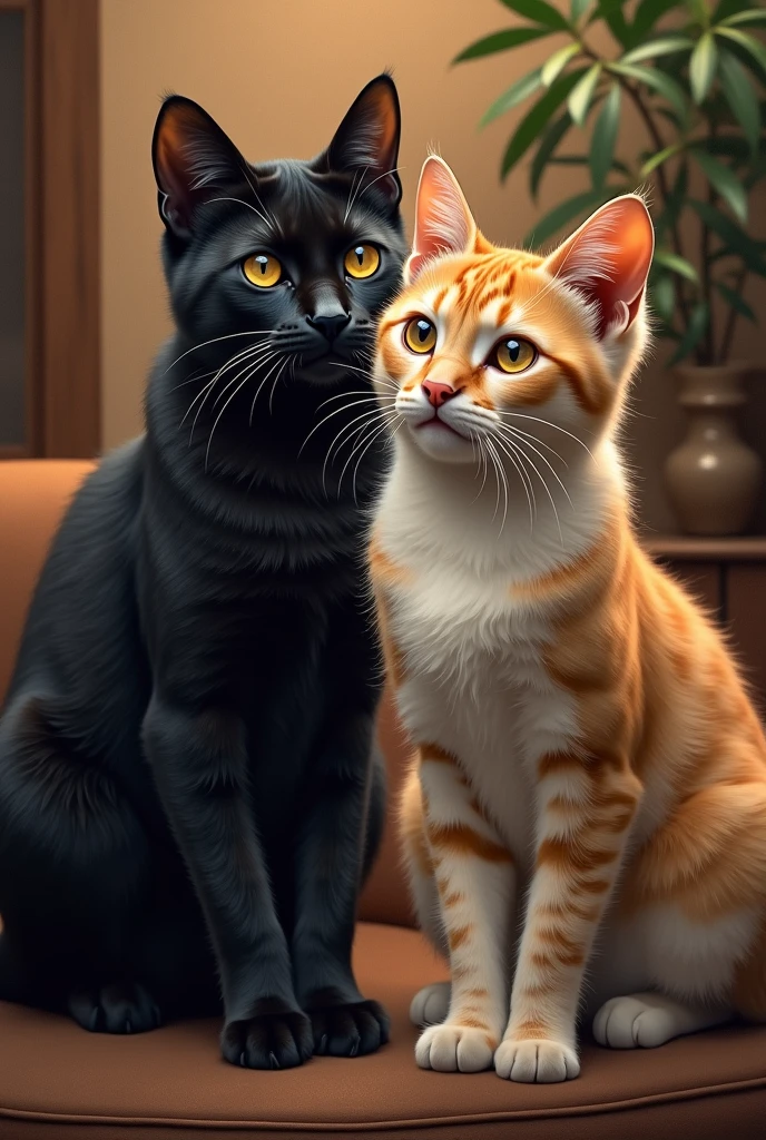 Cats