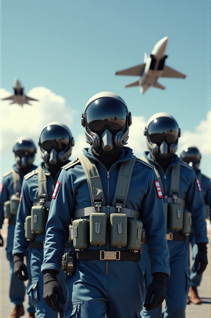 Team Rafale