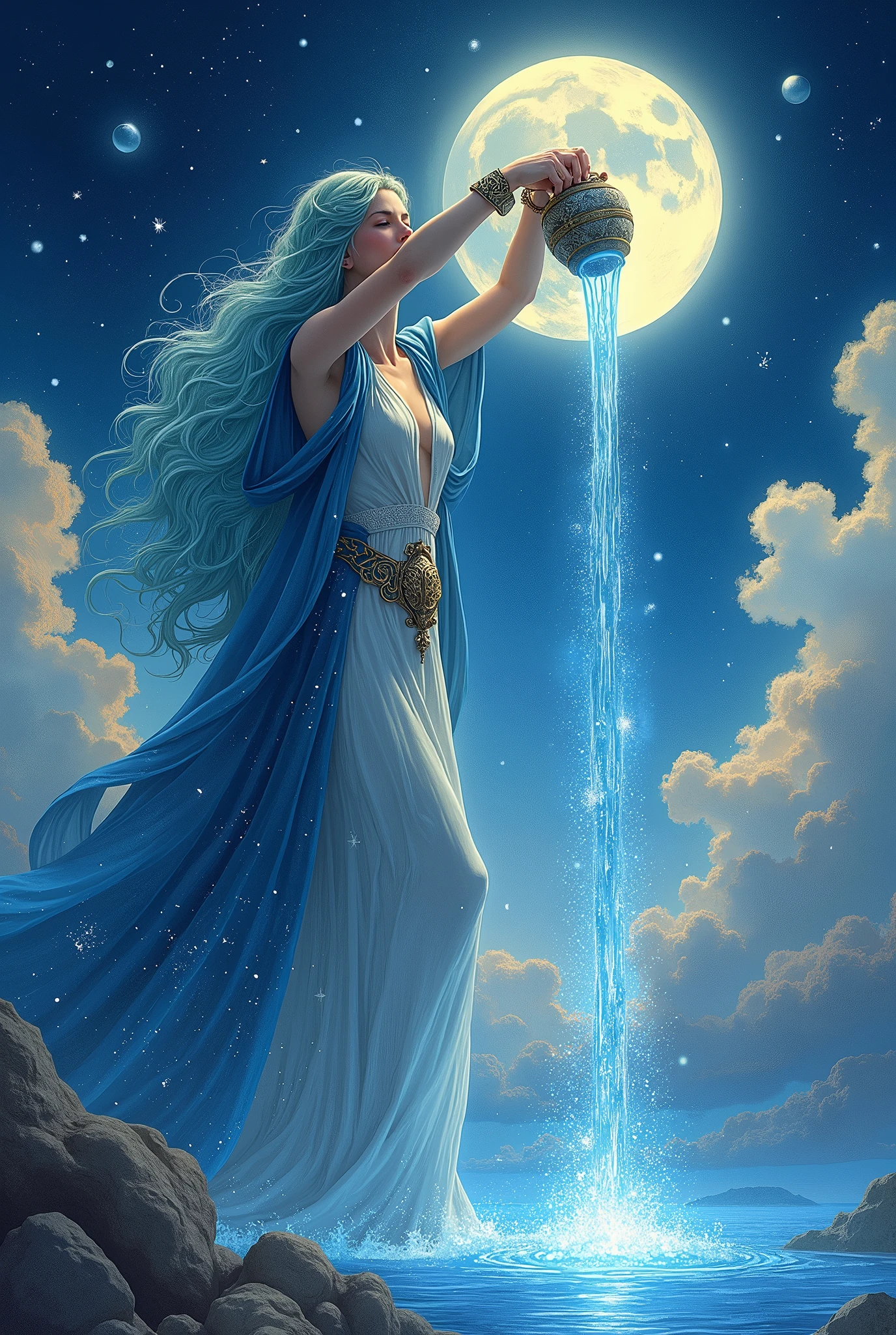Aquarius