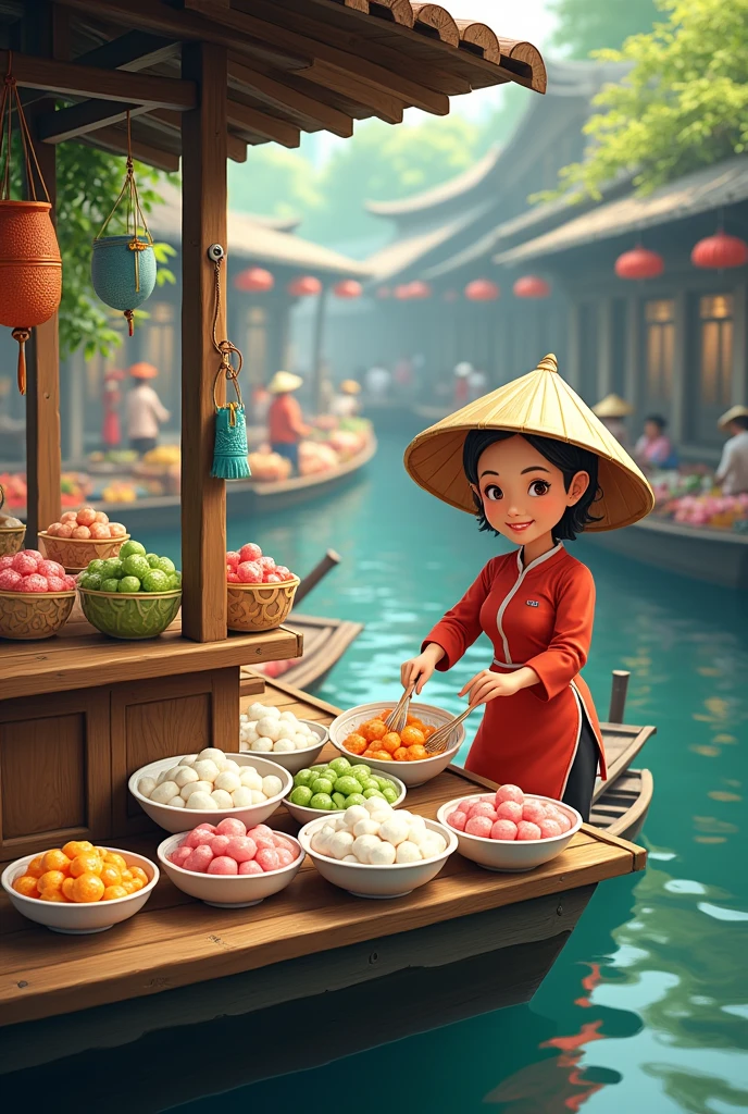 Bua Loi Shop