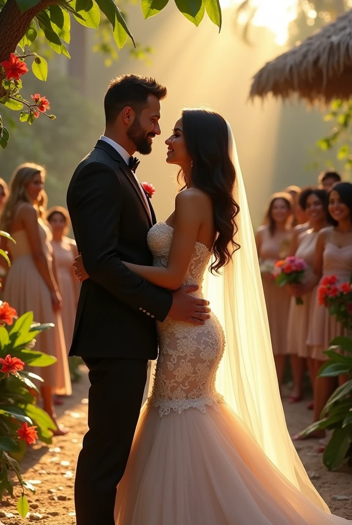Jhonny Sins Wedding Mia Khalifa 
