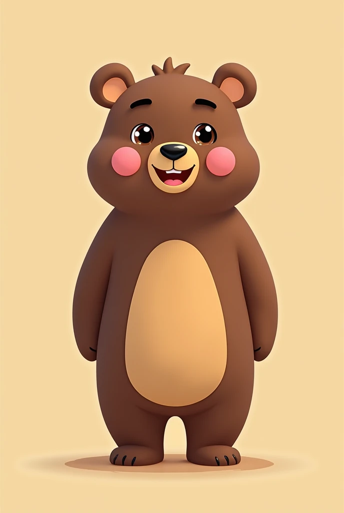 Create a gomy profile picture_play on free fri I don&#39;t want it to be tender a little more friendly it&#39;s Pal tiktok I&#39;ll keep the bear but not so much something adolescent 