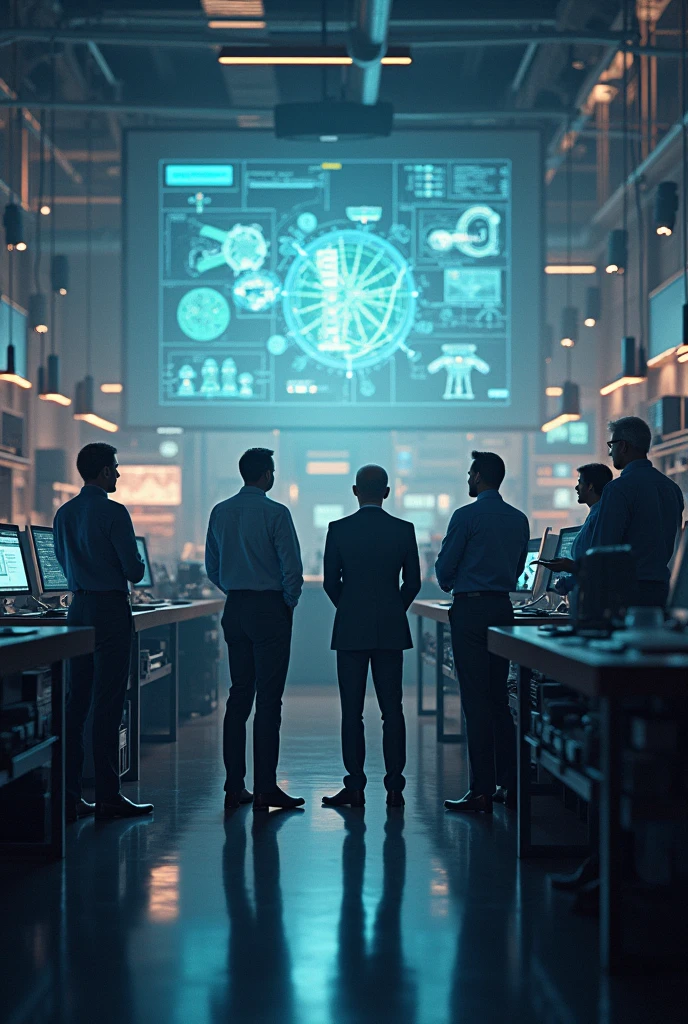 Engineering day image