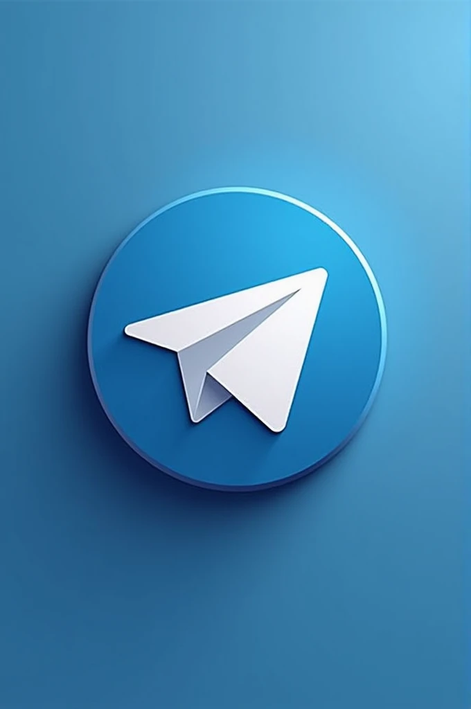 A telegram logo with a good design with a text that is 200+ forex signal leak provider 
