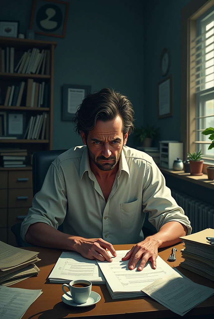 Illustration of
All work and no play makes black
jack a dull boy