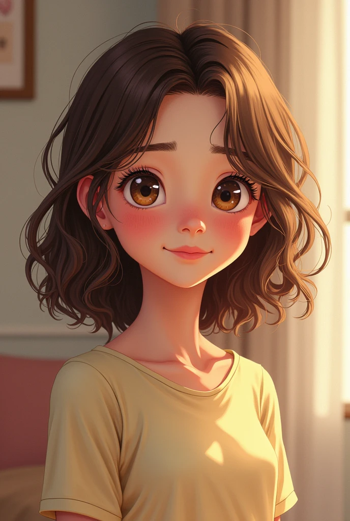 Illustration of sopie
