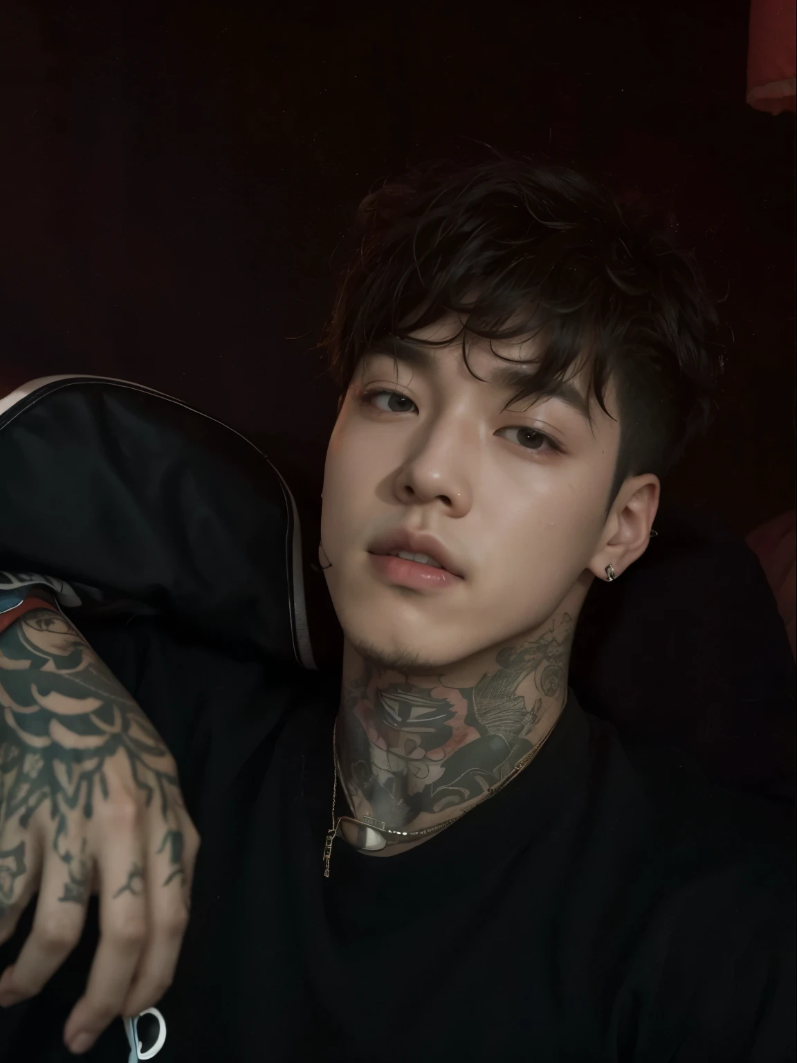 jay park, park jaebeom, jay park khh