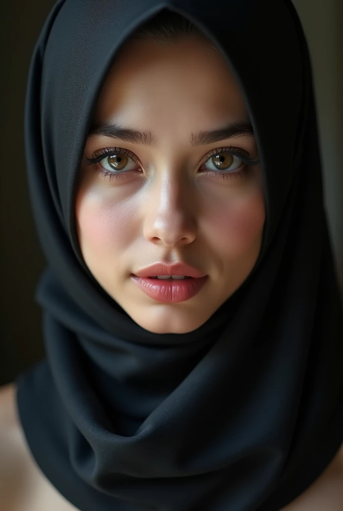 09:43:25 a hijab-wearing woman Russia malay, beautiful detailed eyes, beautiful detailed lips, extremely detailed face and skin.(( Nude full body. Black nipple. Big nipples)). Dark nipple. , Doggystyle fuck. Undress. Reverse fuck.long eyelashes, serene expression, natural lighting, color tones, cinematic composition, highly detailed, hyper realistic, masterpiece, 8k, photorealistic. Squeeze . Nude body.. bukkake. Girl open mouth. Gags ball in mouth