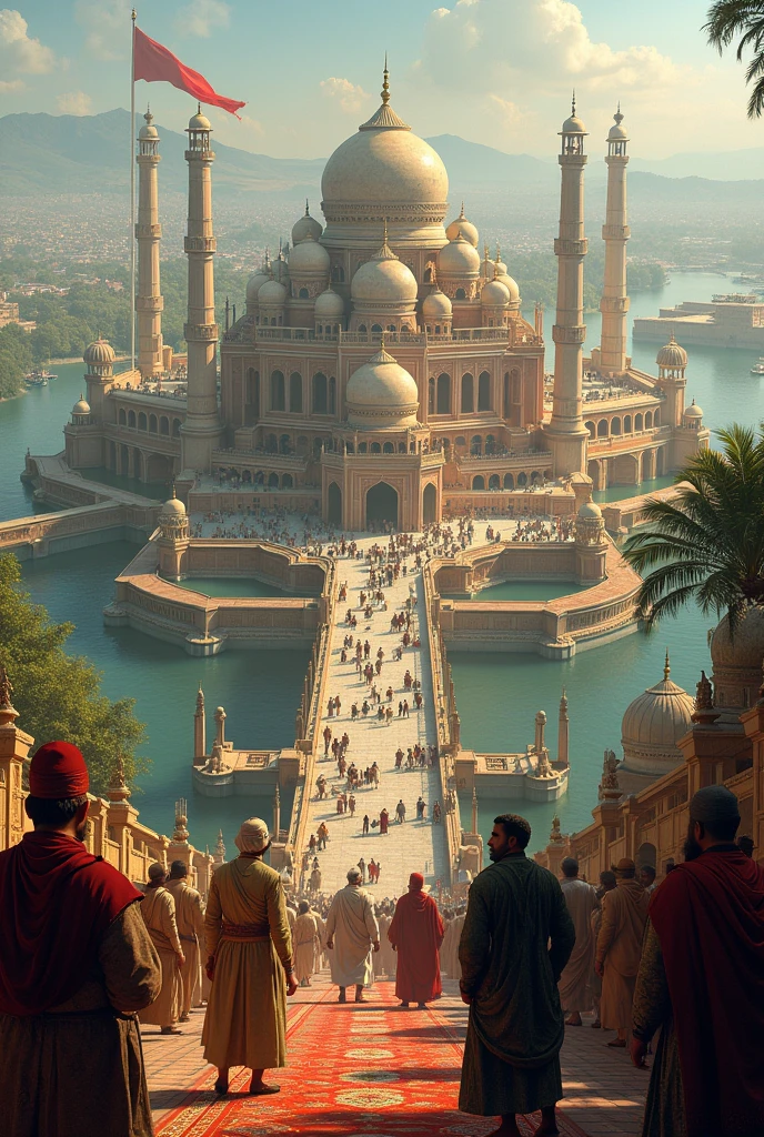 Bangladesh Empire