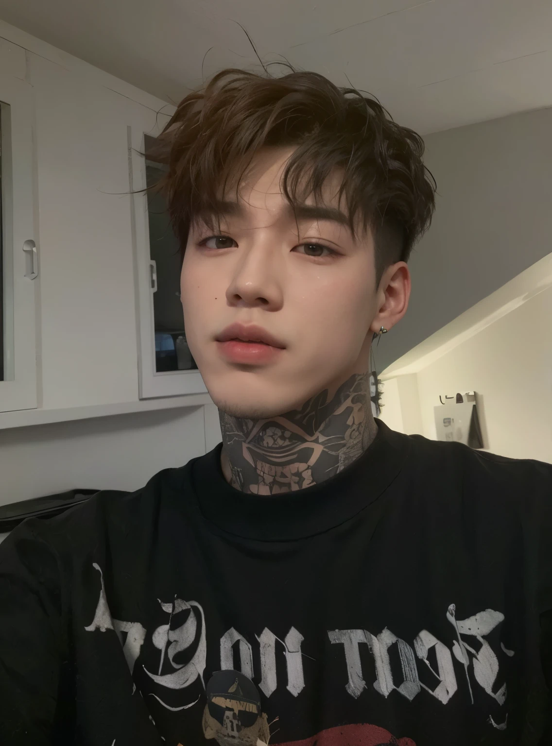 park jaebeom, jay Park, jay Park khh