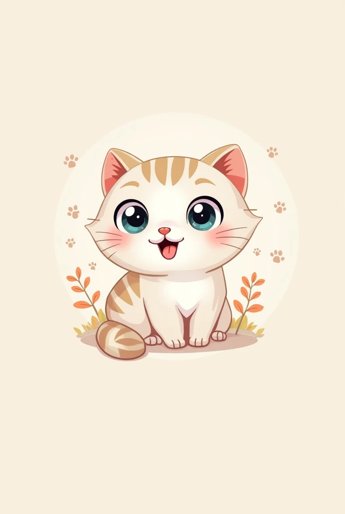 Cat wallpaper for phone
