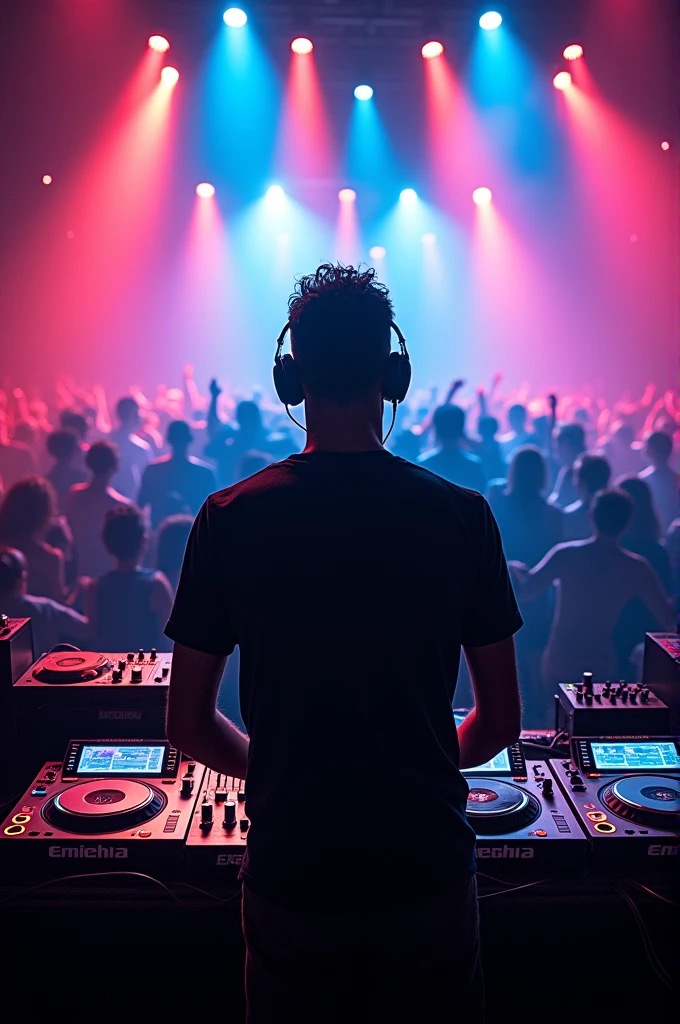 dj