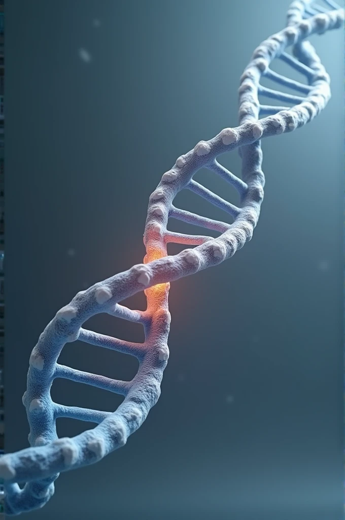 Chromosomal deletion