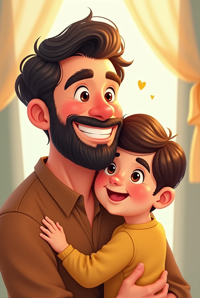 A Happy Father's Day Message