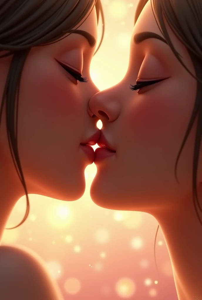 Send a kiss