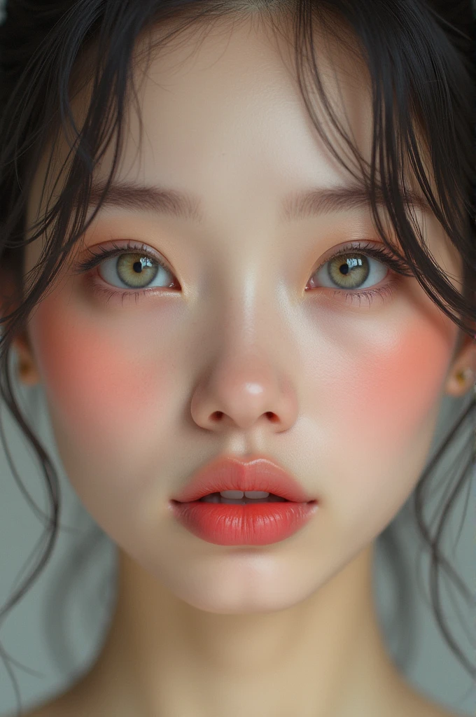 ((best quality)), ((masterpiece)), (detailed), perfect face
