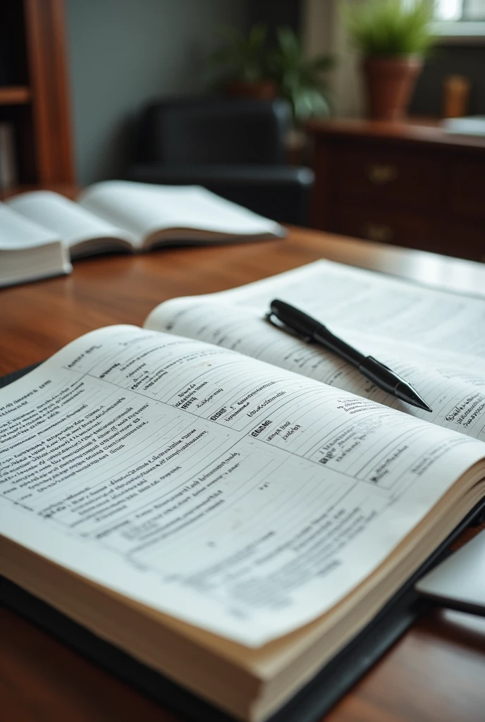  master document register 