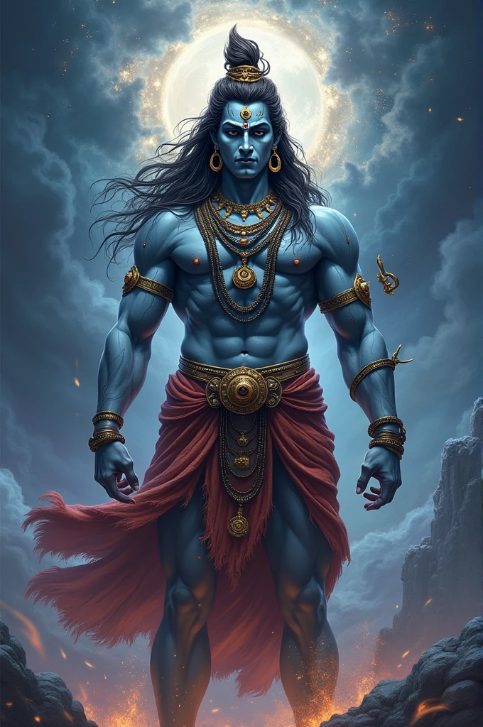 shiva 