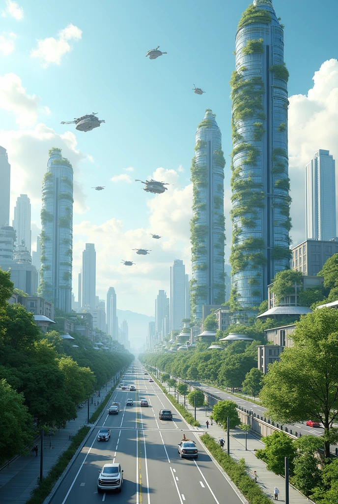 The future in 2060

