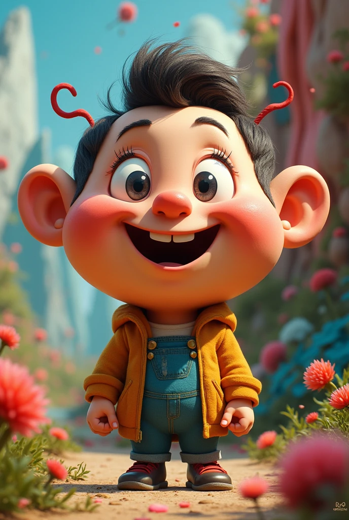Bob