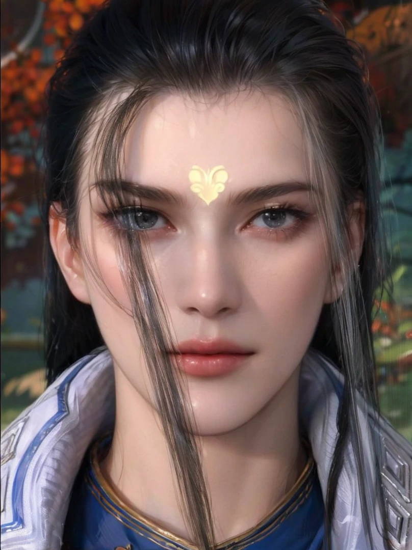 143
(20 year old woman), (surreal), (High level image quality), ((beautiful hairstyle 46)), ((short hair:1.46)), (breasted:1.1), (lipsticks)