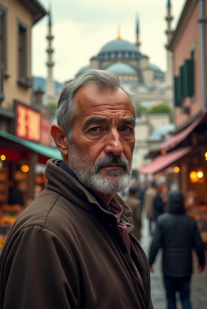 male istanbul