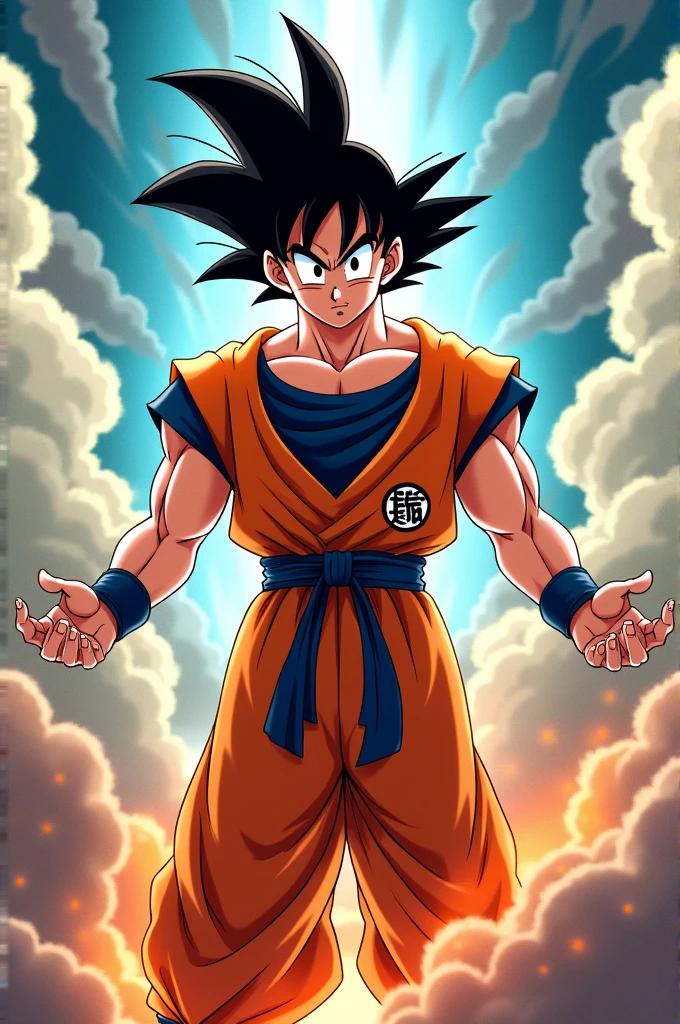 Goku