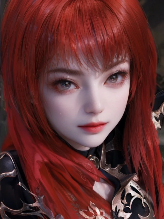 143
(20 year old woman), (surreal), (High level image quality), ((beautiful hairstyle 46)), ((short hair:1.46)), (breasted:1.1), (lipsticks)
