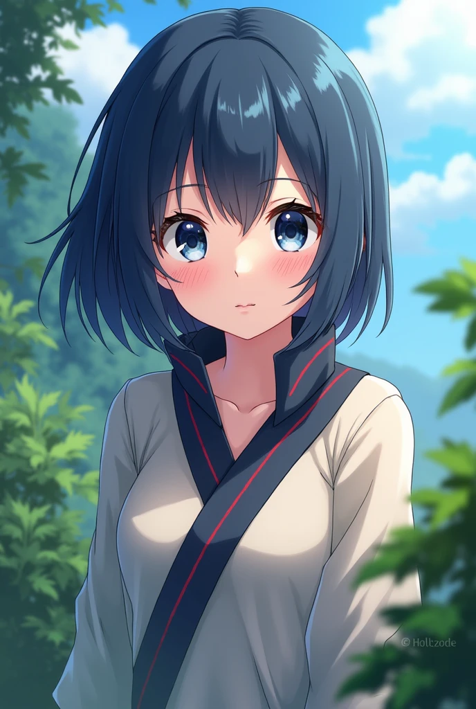 hinata