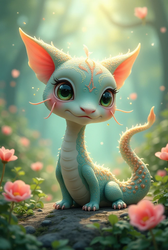 little orochinho