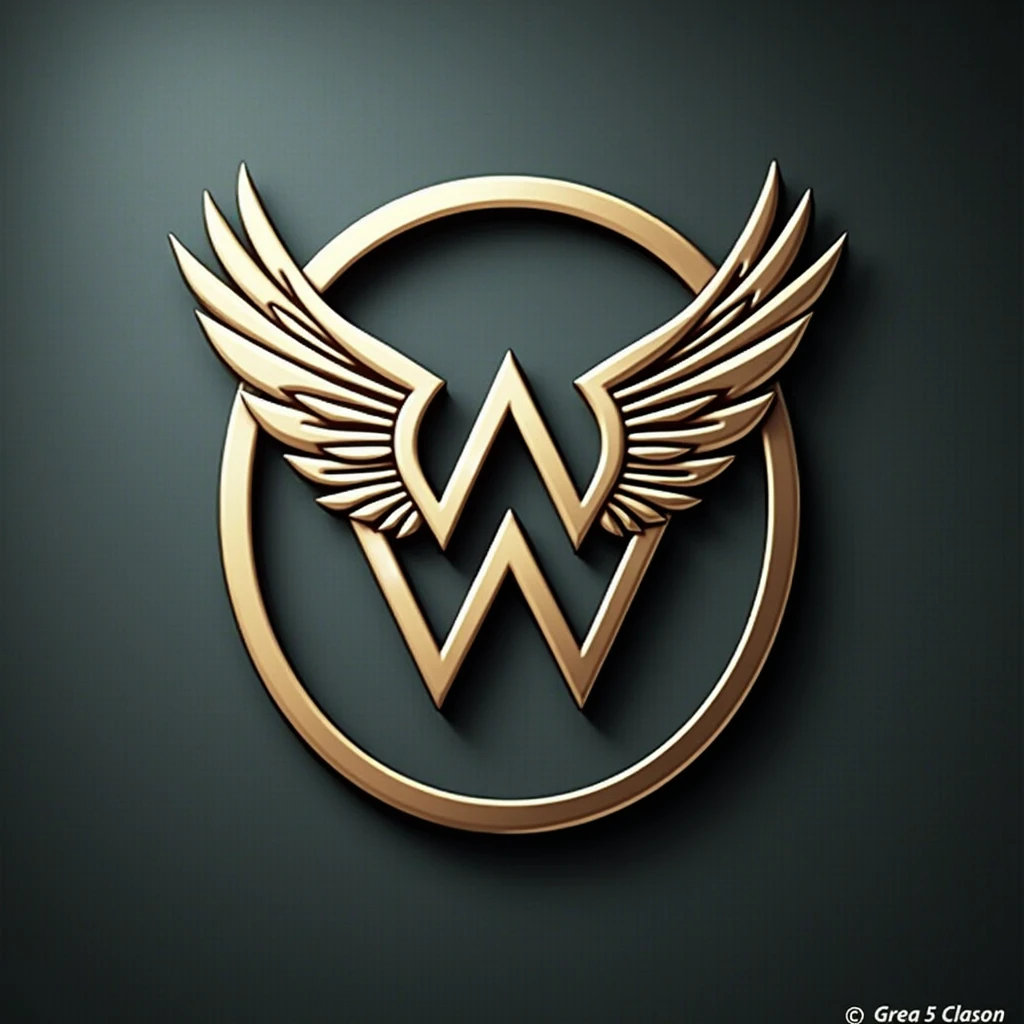 remove all the things from the background. let it be just the logo and the text underneath