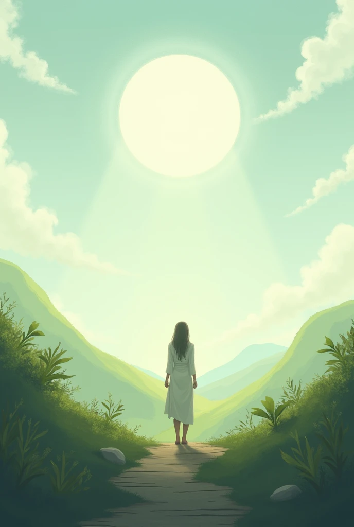 peace
