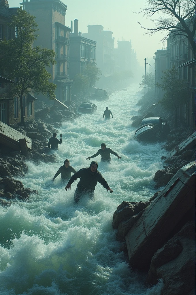 Flood