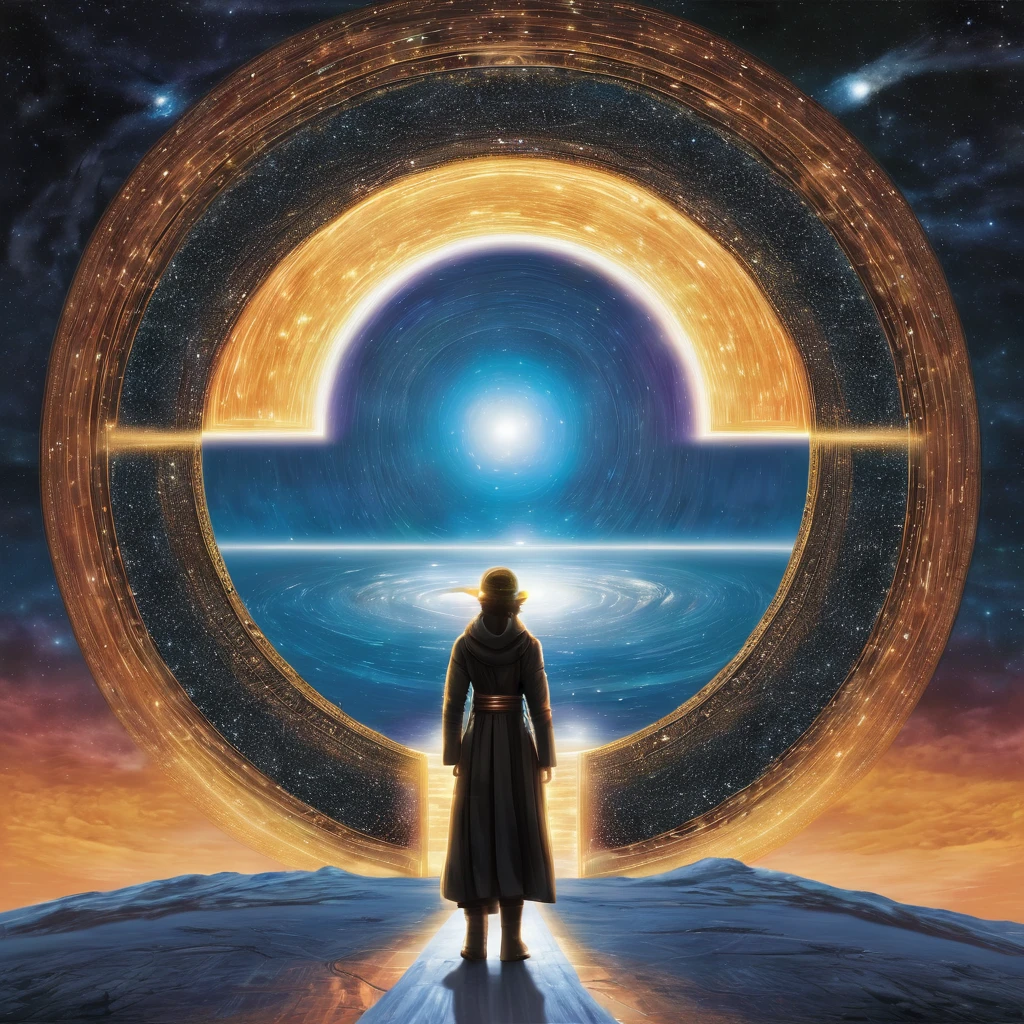 Star Portal