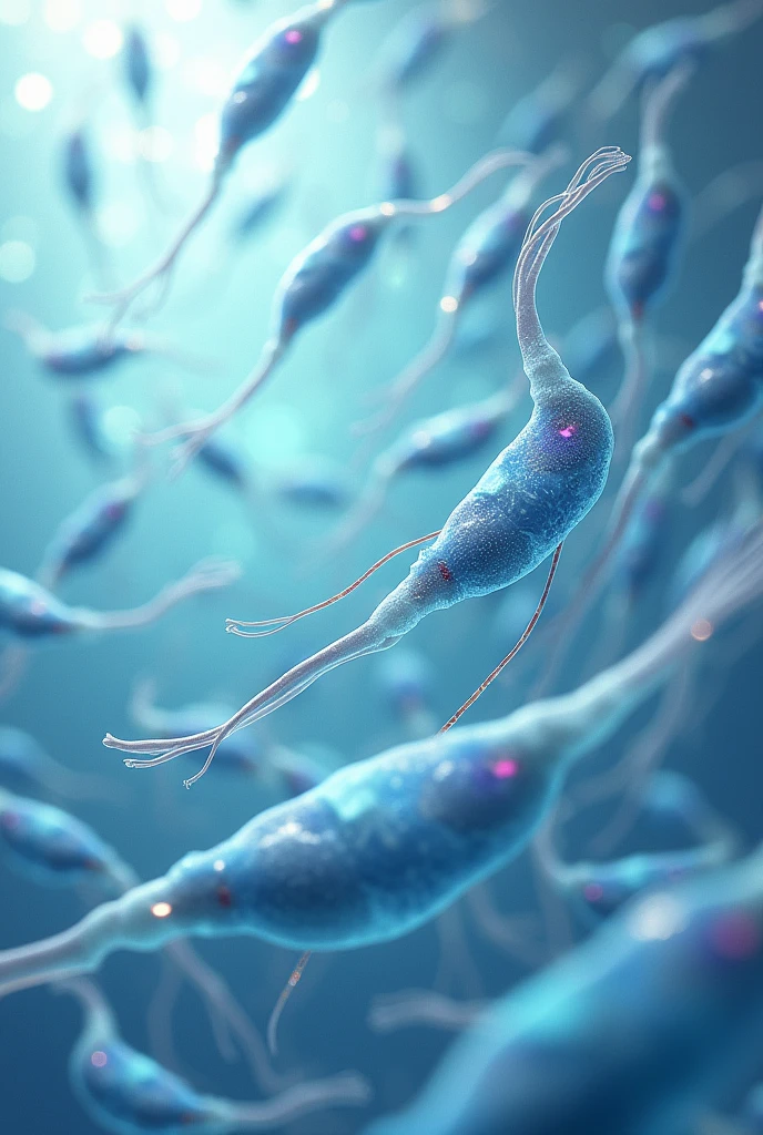 sperm