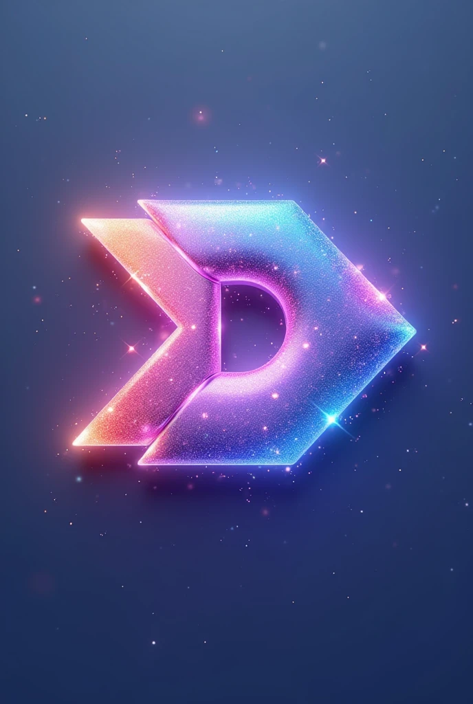 Dev sparkle logo