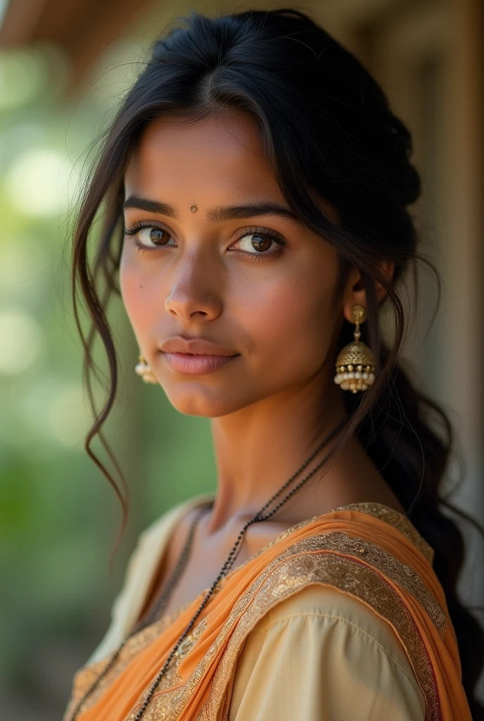 Real indian 
Girl photo 
