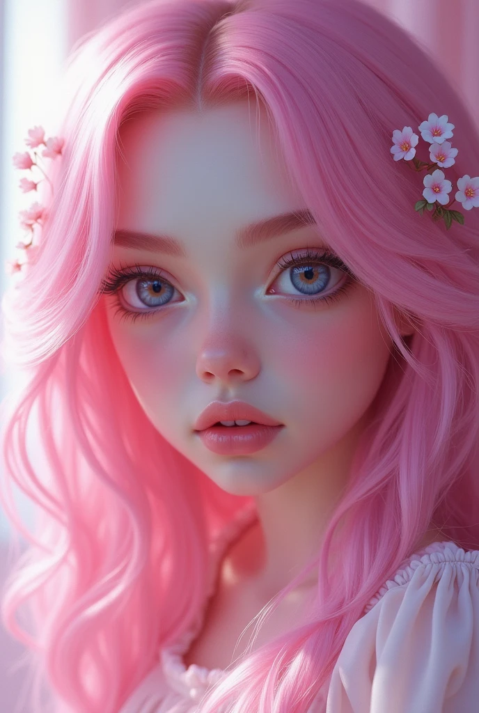 Belle Delphine 
