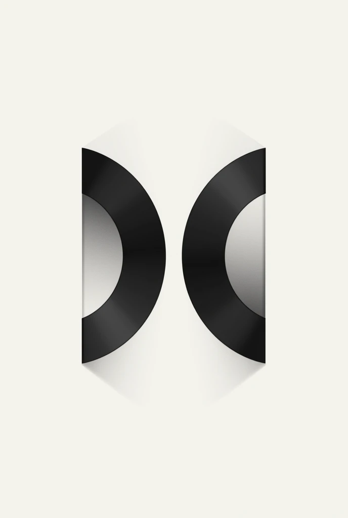 N logo