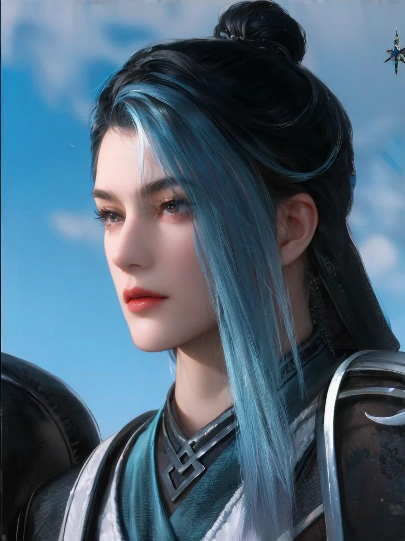 143
(20 year old woman), (surreal), (High level image quality), ((beautiful hairstyle 46)), ((short hair:1.46)), (breasted:1.1), (lipsticks)