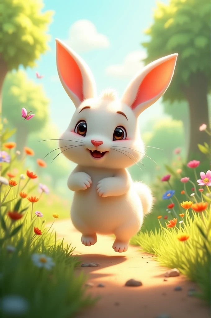 Rabbit