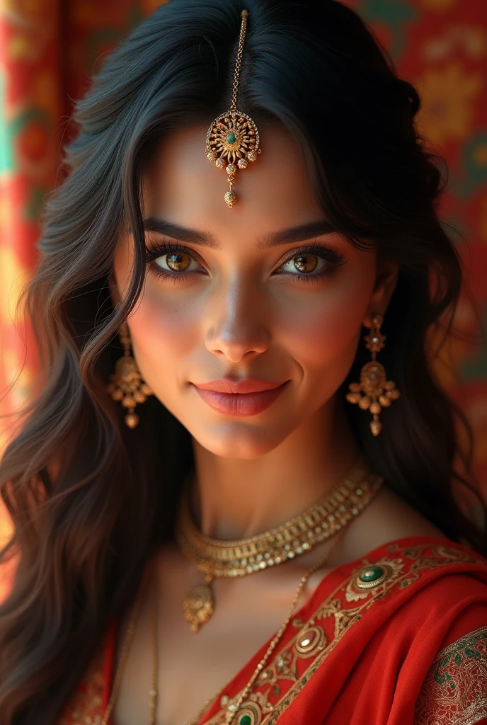 Indian beautiful girls