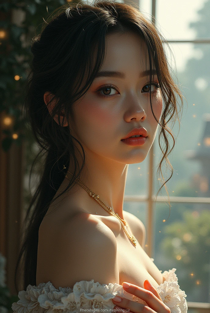 style of Artgerm