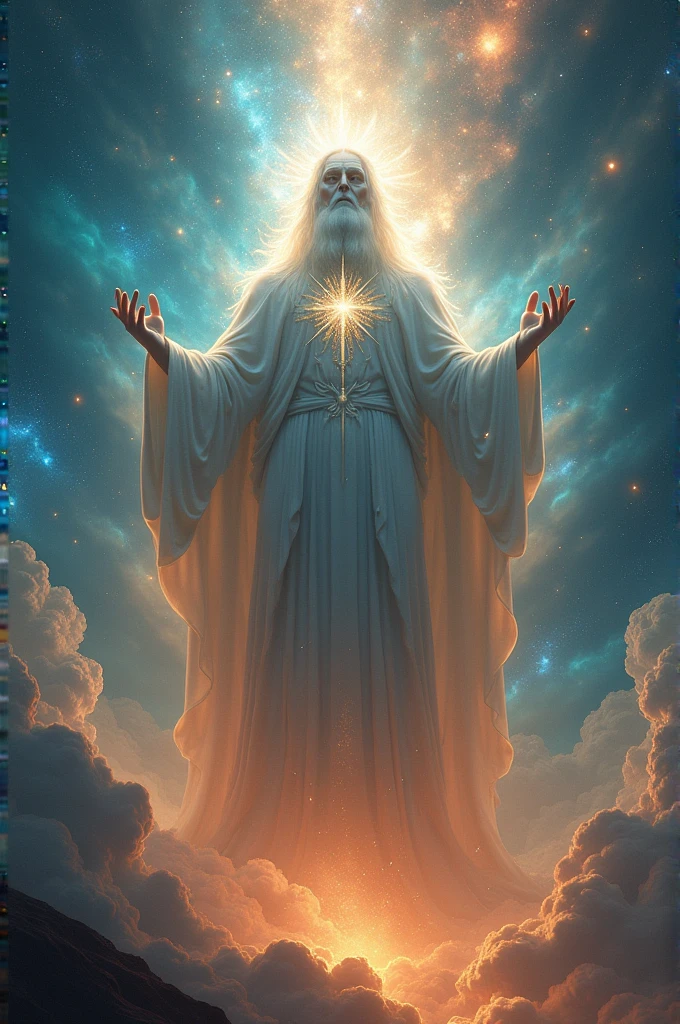 Godlike image