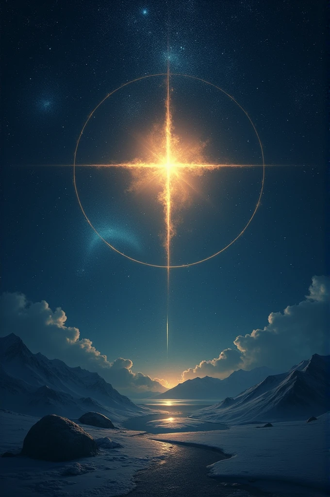 Northern star