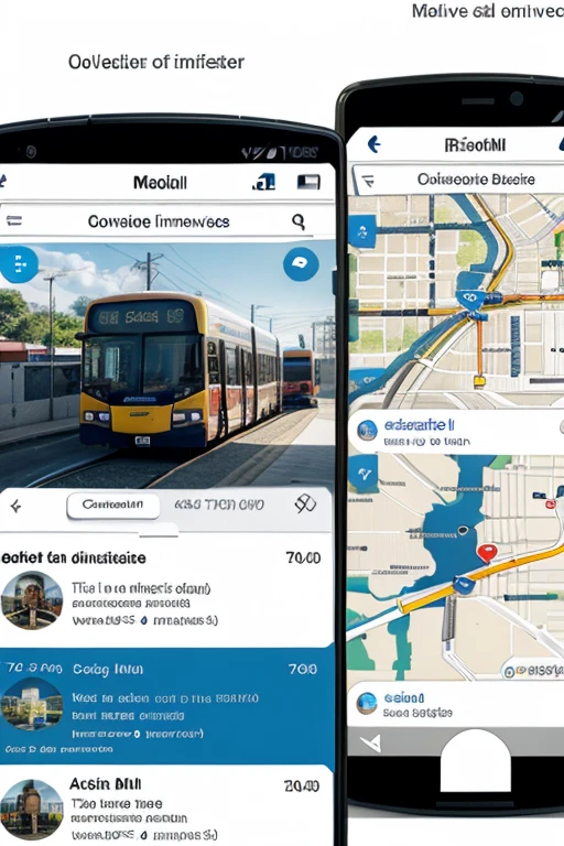 Development of a smart bracelet system to optimize public transport in Nicaragua, with a mobile app that shows routes, Arrival times and real-time location of buses. Wristbands allow for quick payments and limit capacity to 70 people per bus, avoiding excess passengers. A desktop program will allow staff to monitor the location in real time, the number of passengers and consult the history of each route to improve transportation planning and efficiency, thus reducing emissions and congestion.